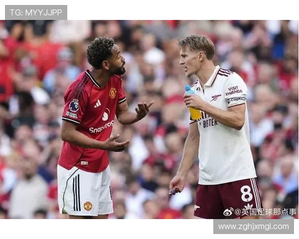 英超首轮曼联迎战阿森纳,枪魔大战谁能笑到最后? 英超首轮曼联迎战阿森纳,枪魔大战谁能笑到最后?