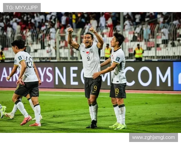 国足身价高巴林1.5岁平均年龄占优首发阵容对比分析